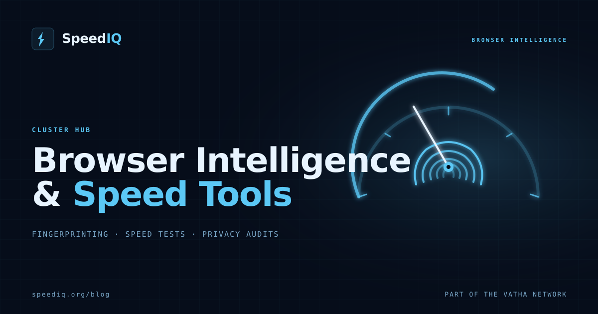 HTTP Headers Explained: What Your Browser Reveals With Every Request